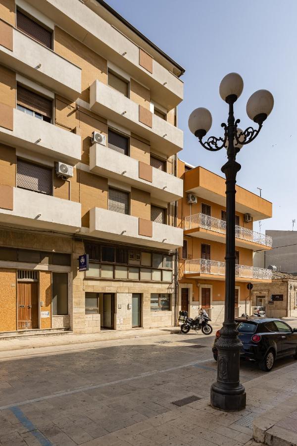 Aurora Casa Vacanze Pozzallo Extérieur photo