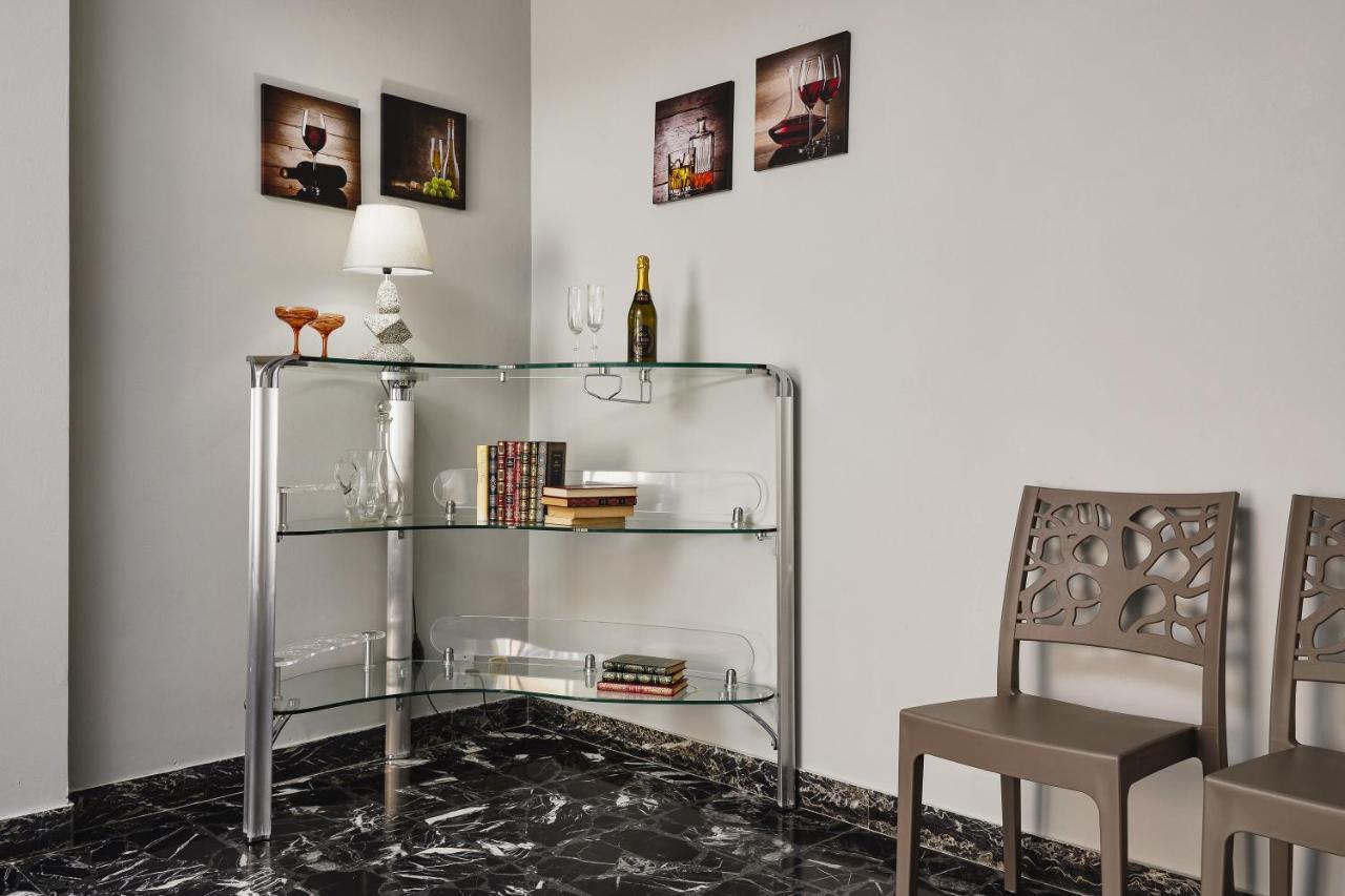 Aurora Casa Vacanze Pozzallo Extérieur photo