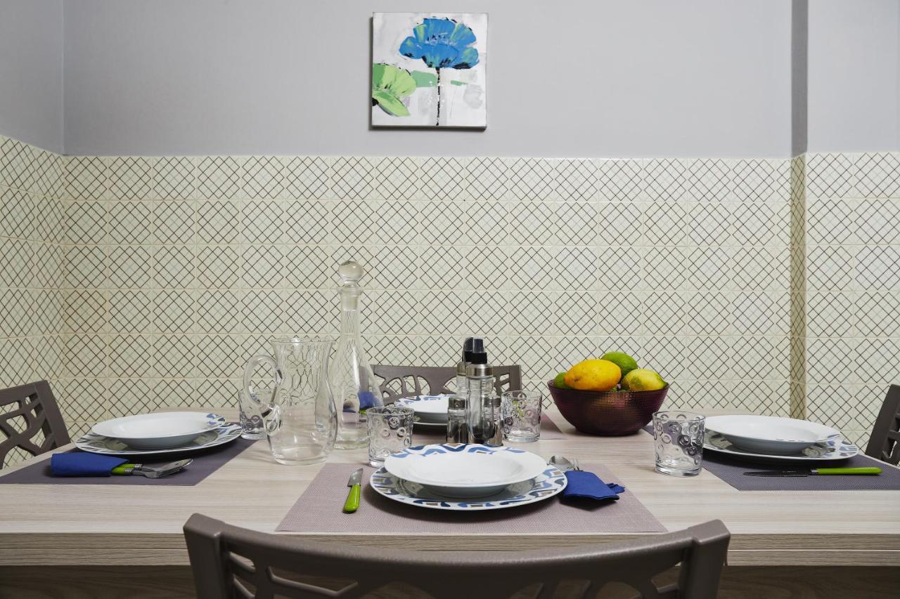 Aurora Casa Vacanze Pozzallo Extérieur photo
