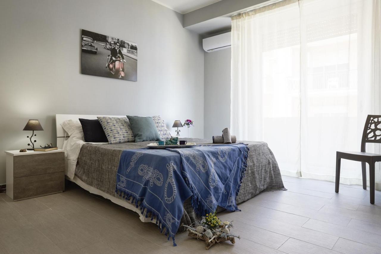 Aurora Casa Vacanze Pozzallo Extérieur photo